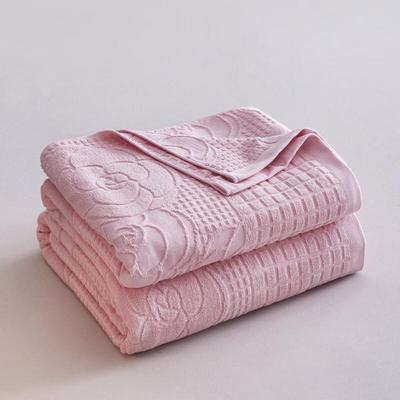 Brangdy Lyocell Washed Cotton Summer Blanket