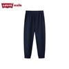 LEVI'S Kids' 2025 Winter Fleece-Lined Casual Pants
