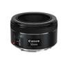 Canon Replacement Lens EF Mount EF50mm F1.8 STM