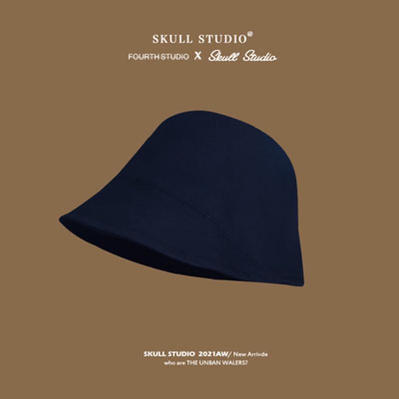 Женская летняя большая панама-ведро