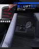 LANTU Daihatsu Move Canvas 2nd Generation Console Box Model Dedicated Interior Storage Box Daihatsu Move Additional Storage Box Small Item Compartment
