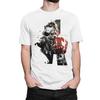 Metal Gear Solid V The Phantom Pain T-Shirt, Men's and Women's Sizes
