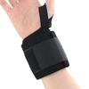 Verstellbare, weiche Armbänder Handgelenkstütze Powerlifting Armschienen Fitness Gym Karpaltunnelsyndroms Schutz Atmungsaktives Wrap Band Sport Sicherheit