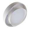 Modern LED Ceiling Light Dimmable Round Light Fixture 3 Color Temperature 3000K-6500K for Bedroom