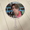 [USED] Asahi Seoul Concert Fan