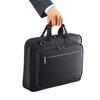 SANWA SUPPLY PC Carrying Bag (15.6-inch Wide, Black) BAG-U52BK3
