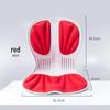 Mi Ling Lumbar Support Office Chair Cushion