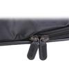 26/27.5/29 Zoll Radträgerkoffer Tragetasche Fahrradtransporttasche Fahrradradtasche Rennrad