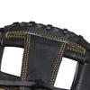 MIZUNO BALL PARK Size Black Baseball/Softball All-Around, 1AJGR349, 9,