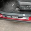 Car Accessories Original Threshold Bar For Nissan Rogue Door Sill Protector Threshold Plate Trim Styling 
