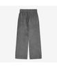 Noseupeiseu Np6Kr91A Women'S Laura Wide Pants Dark_Gray
