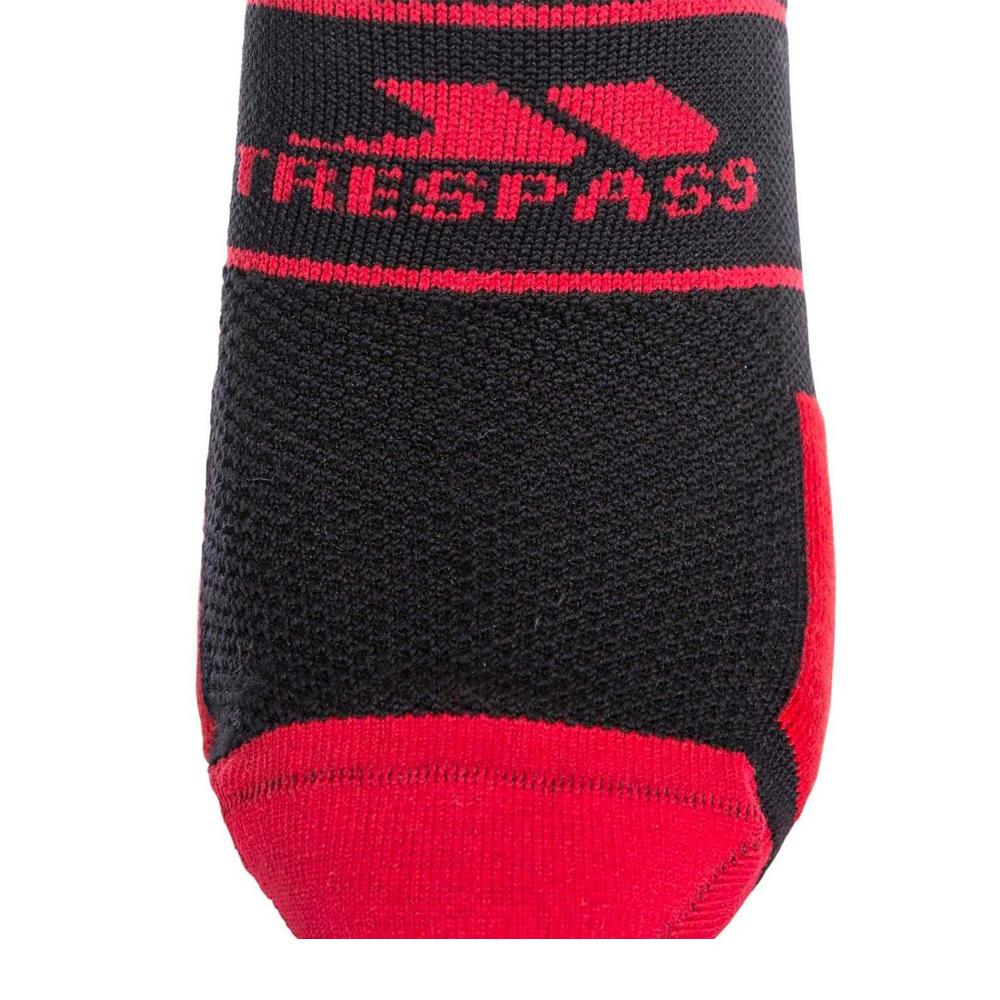 Trespass Womens/Ladies Frame Cycling Liner Socks