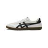 Tokuten White Black Gum Unisex Sneakers 1183C429-100