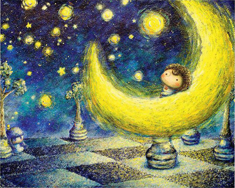 

Алмазная картина Цветы и единороги 5D DIY Алмазная вышивка Распродажа Яйцо Охота Кролики Фотографии животных Стразы Мозаика Домашний декор Full Square 20X30CM светло-синий