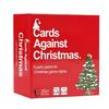 Christmas Card Game Set with 250+ Unique Card For Adult Holiday Parties Mixing With Other Games (Not Included)