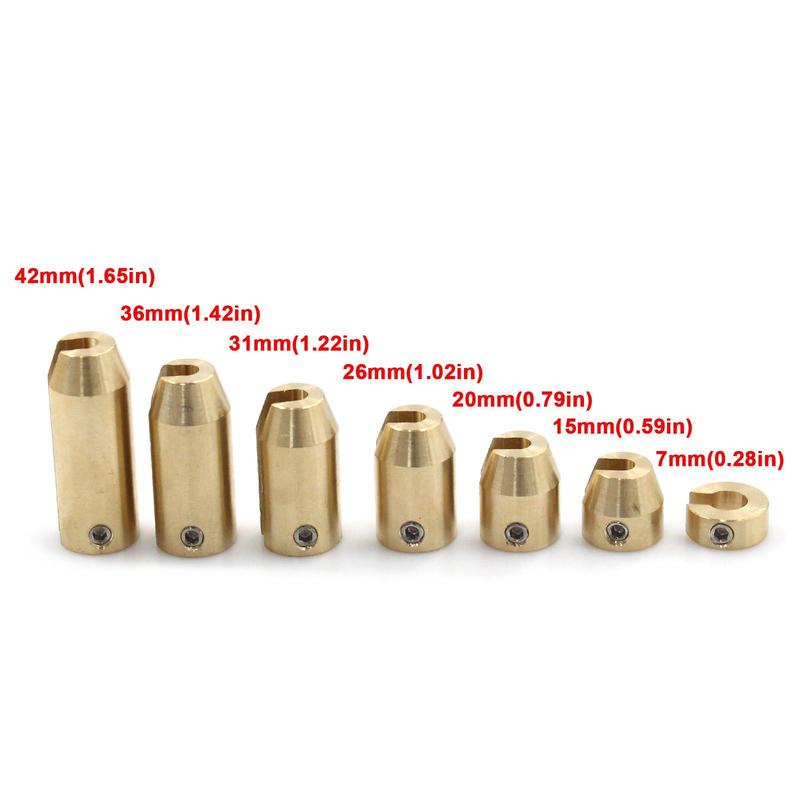 14x Wheel Spoke Balance Weights Refill Kits Stable Repair for Motorbike