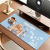 English singer Freya S-Skye Mouse Pad For Office Gaming And Keyboards Non-Slip Large Waterproof
