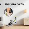 Interactive Cat Toy Smart Kitten Exercise Toy Automatic Game for Cognitive Training Brain Boosting Enrichment Boredom Relief