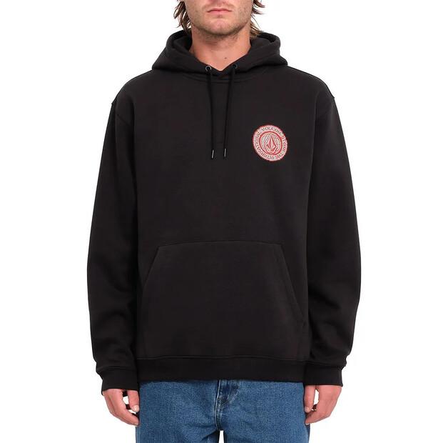 

Volcom Volstoned худи L