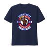 The Last Time Is Now R Truth Ron Cena Farewell Match Tribute T Shirt Vintage Washed Unisex Casual Slightly