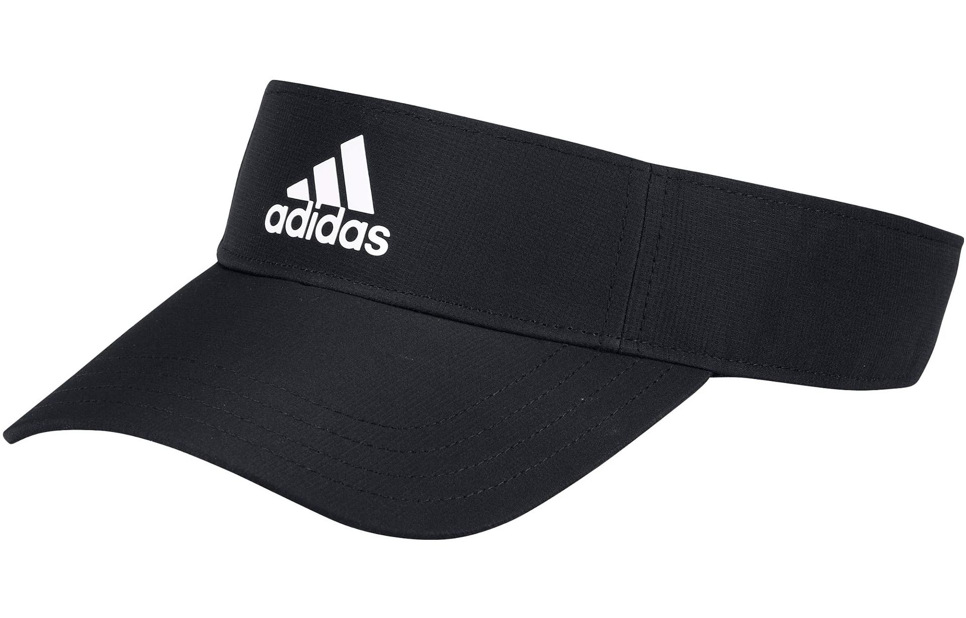 

Adidas Sun Protection Hats Unisex Black FI3026 F
