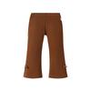 Classic Teddy Girls' Versatile Elastic Flare Leggings