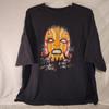 Vintage Jeff Hardy My Life My Rule T-Shirt All Size S To 5XL NE138 Unisex T-Shirt