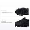 Air VaporMax 2021 Flyknit Triple Black Herren-Sneaker Anthrazit DH4084-001