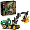 LEGO Technic John Deere 1470H Kolový sklízecí mlátička 42218 Hračka Kluci Holky Hračky Dárek k narozeninám Kostky 7 Let 8 9 Základní škola Vozidla Auta