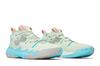 adidas Harden Vol. 6 'Green Mist Pulse Aqua'