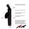 Automotive Safety Hammer For Emergencies Featuring Metal Construction Easy Grip Design Rapid Evacuation In Crisis Moment M4YD