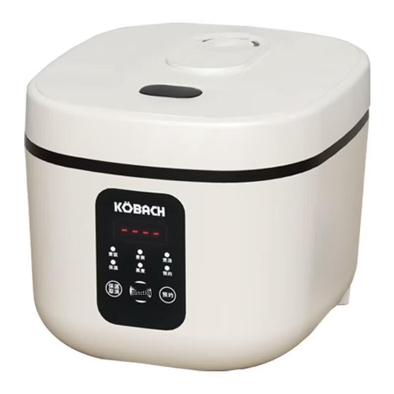Kobach Smart Rice Cooker