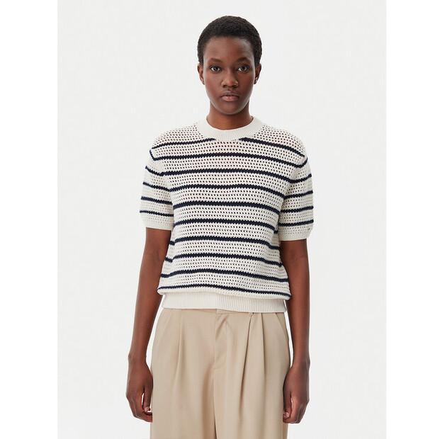Свитер Tommy Hilfiger Pointelle EU M