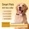 Universal Waterproof GPS Smart Pet Tracker for Cats and Dogs with Remote Control