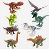 Top-Grade 327Pcs Top-Grade Jurassic Superior-Grade Dinosaur Top-Grade Escape Premium-Quality From Superior-Grade Ocean Premium-Quality Construction