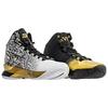 Under Armour Curry 2 Back 2 Back Mvp 2016 Sneakers 1300015-001