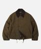 Giacca da caccia Heritage Frizmworks 002 _ Marrone