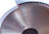 Steel Bread and Meat Slicer 400W Dms As-400 Bl
