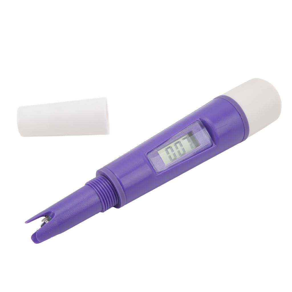 ORP?16937 Waterproof ORP Meter High Accuracy Portable Digital Water Tester for Tap Water Household