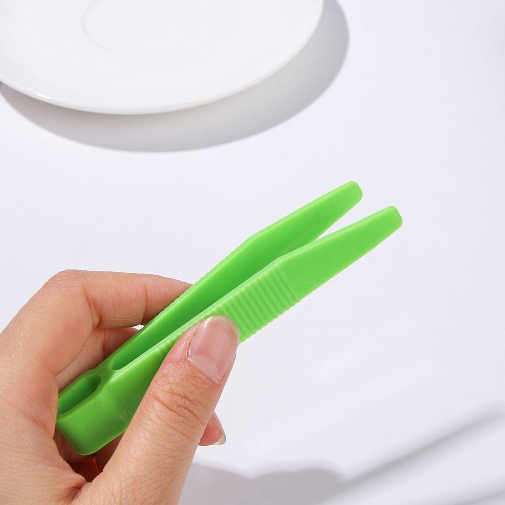 2Pcs/Set Plant Insect Catcher Set Plastic Nature Exploration Toy Kit Biology Study Tool Set  Kids