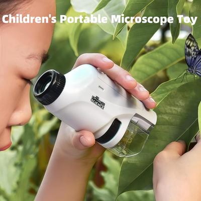 Optické přístroje – Mikroskopy