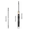 Carbon Steel Screwdriver Dual-purpose Slotted Screwdriver Professional Hand Repair Tools  Household