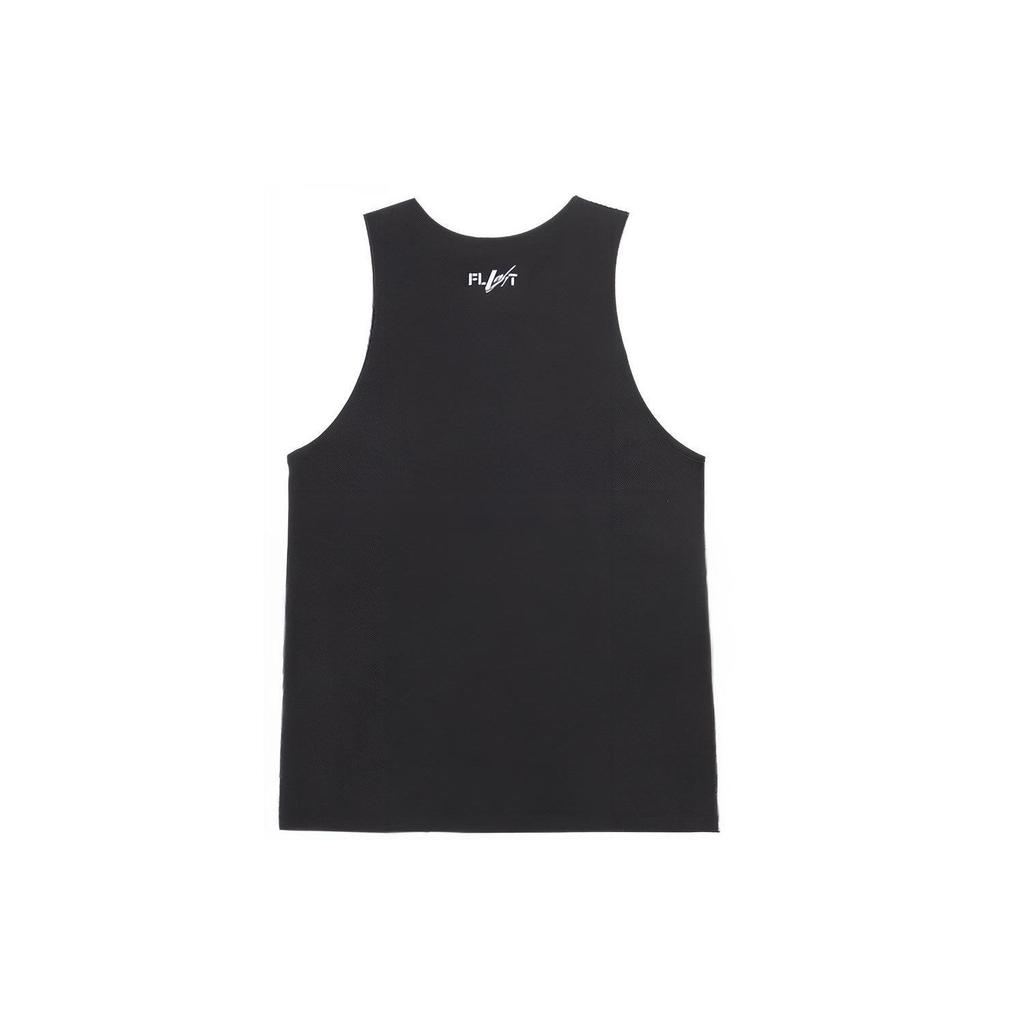 Jordan Basketball Training Tank Top Men Tops Black CI0276-010