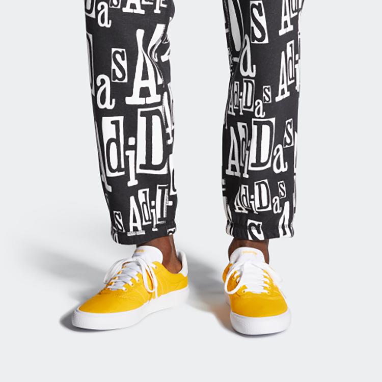 Adidas 3MC 'Active Gold' EE6088