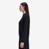 Fred Perry [Womens] Crewneck Knit - Black Afpf2531117-102