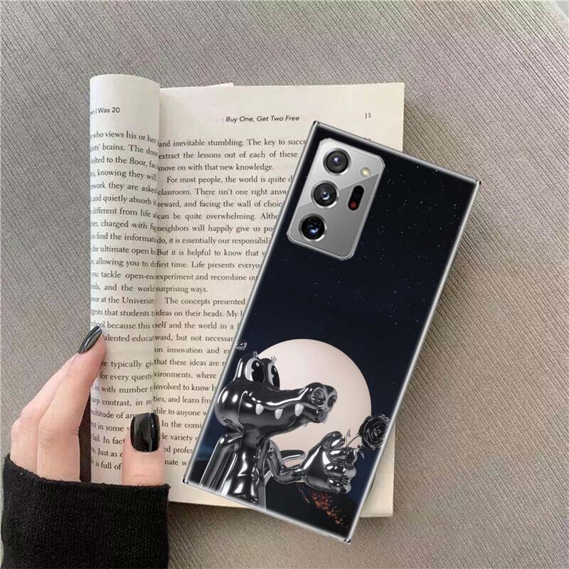 Alvaro Diaz COCO Phone Case for Samsung A17 A37 A57 A54 A14 A24 A34 A07 A04S A02S A12 A22 A32 A52S A16 A26 A36 A56 A72 Galaxy No