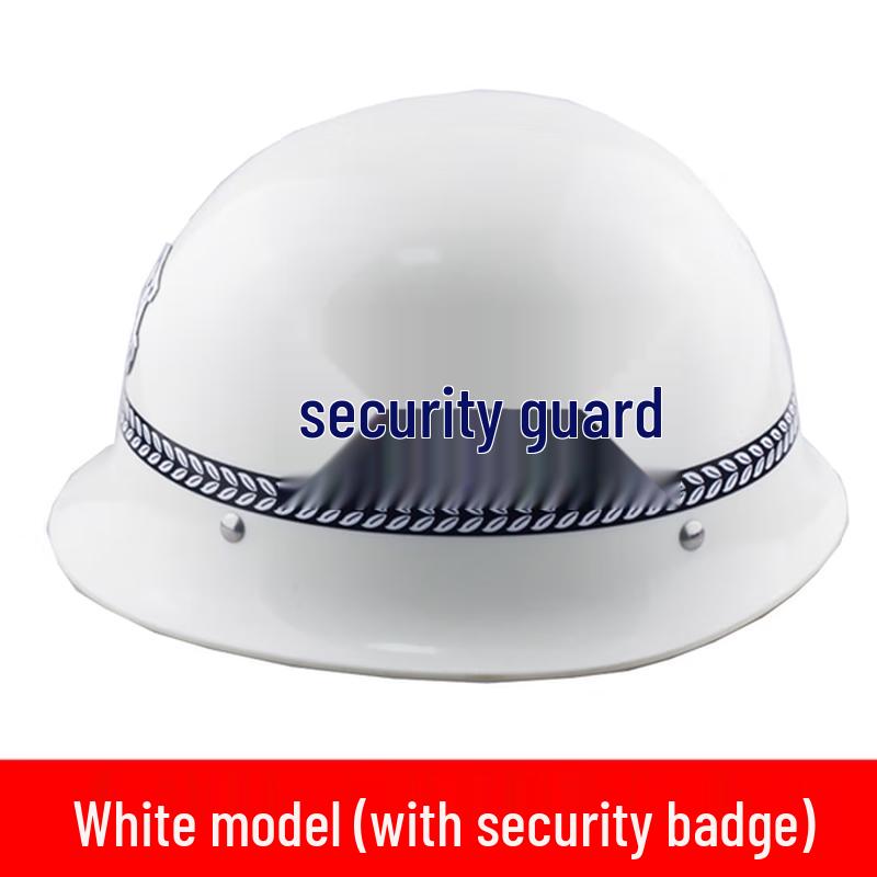 Junyue Security Anti-riot Helmet