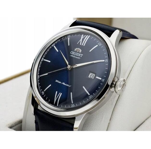 Orient Classic Bambino V6 RA-AC0021L10B Watches