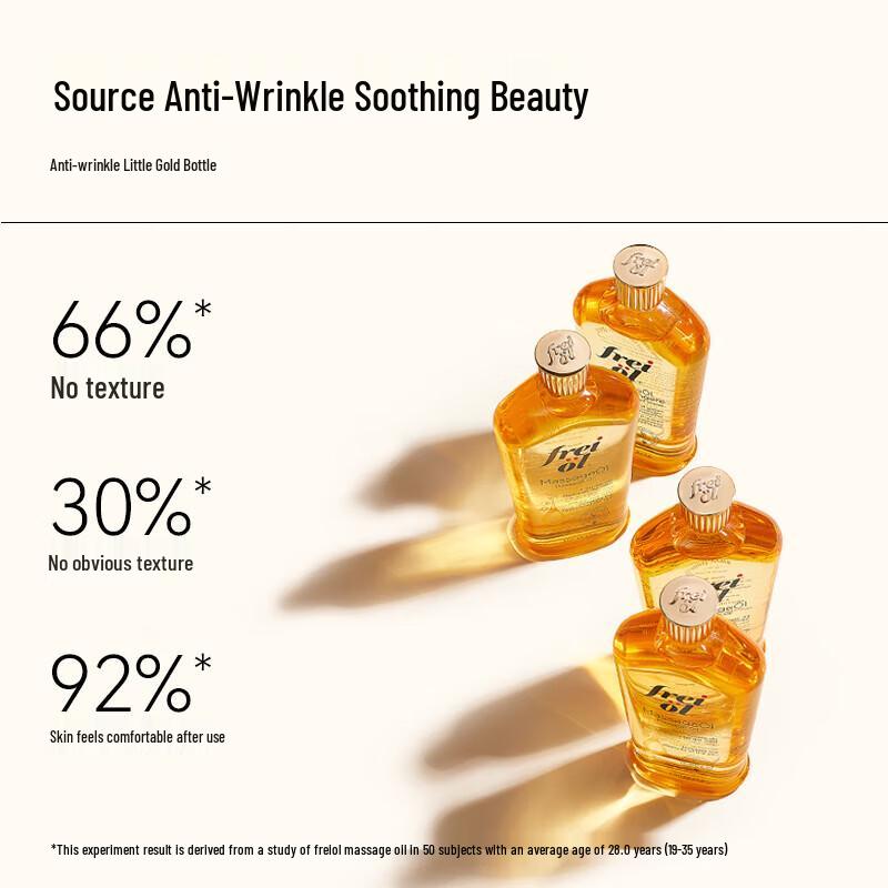 Freiol Anti-Stretch Mark Body Oil