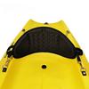 Kayak Backrest Canoe Support Equipment Comfortable Sturdy Replacement Black Rest Pad for